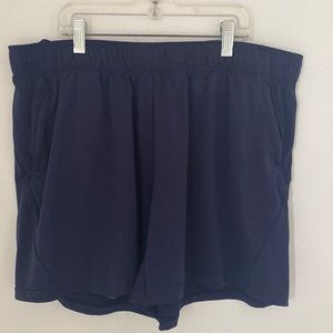 Liberty Pro women’s shorts.